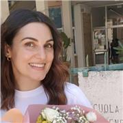 Docente di Matematica e Scienze nella scuola secondaria di primo grado